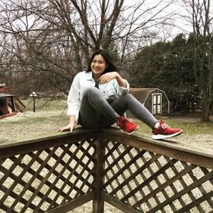 Meet your Posher, Nguyễn vũ